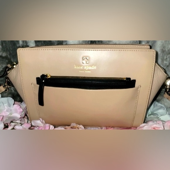 Kate Spade ♠️ Adelia Crossbody bag  NWOT - Picture 1 of 7
